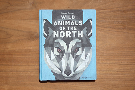 Wild Animals of the North - Dieter Braun