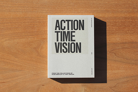 Action Time Vision