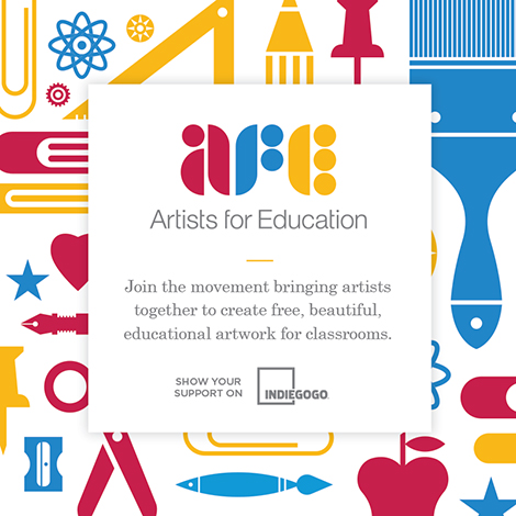 Artists For Education