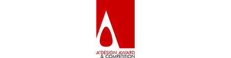 Centered A'Design logo