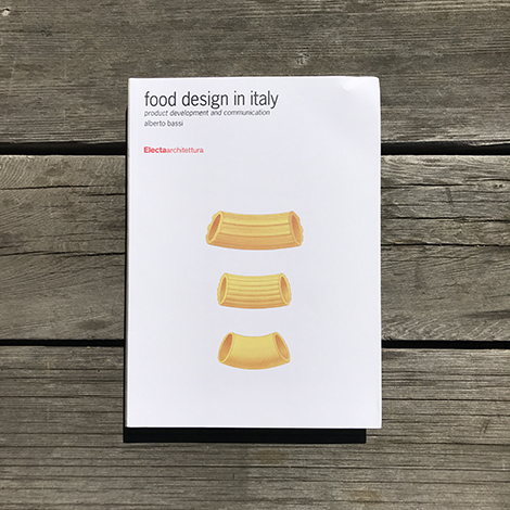 Food Design In Italy
