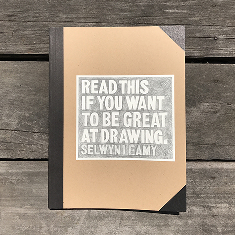 Read This If You Want to Be Great At Drawing