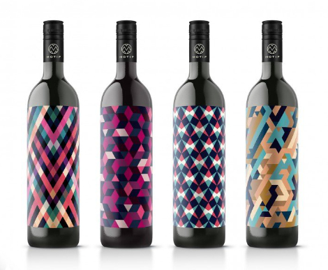 Motif Wine by En Garde Interdisciplinary GmbH