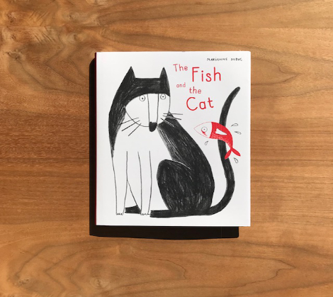 The Fish and The Cat